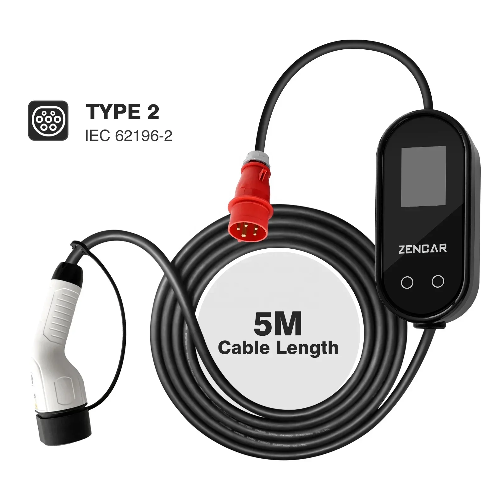 2025 Type B Dc 6Ma … - image