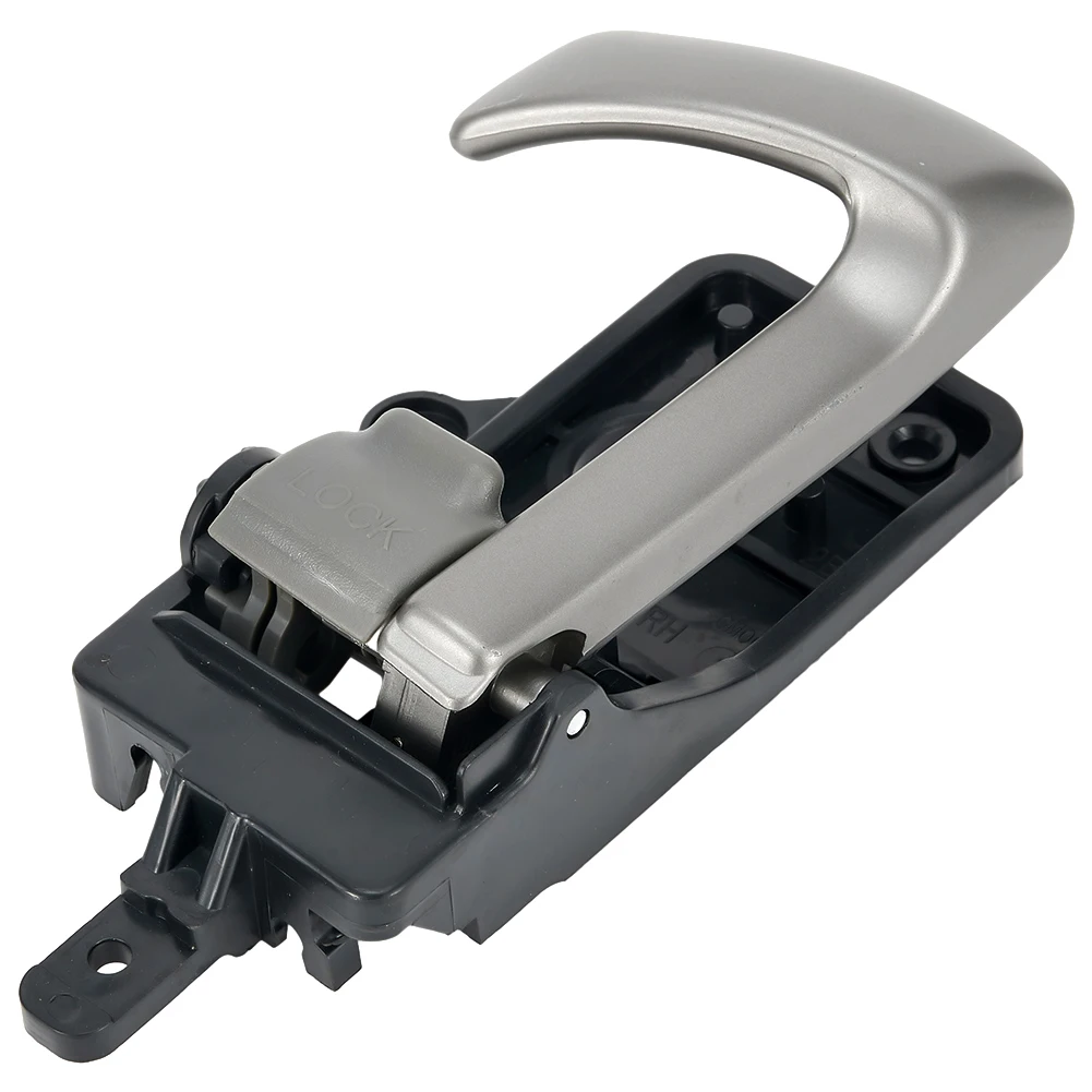 

High Quality Practical Useful Inner Door Handle Handle Bowl Interior Plastic Replacement Right Side Vehicle 82620-2B000