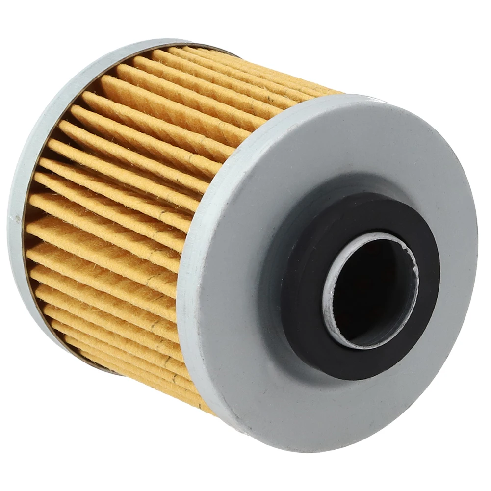 Filtro de óleo do motor filtro de óleo produtos da motocicleta para ytr acessórios da motocicleta filtro de óleo da motocicleta