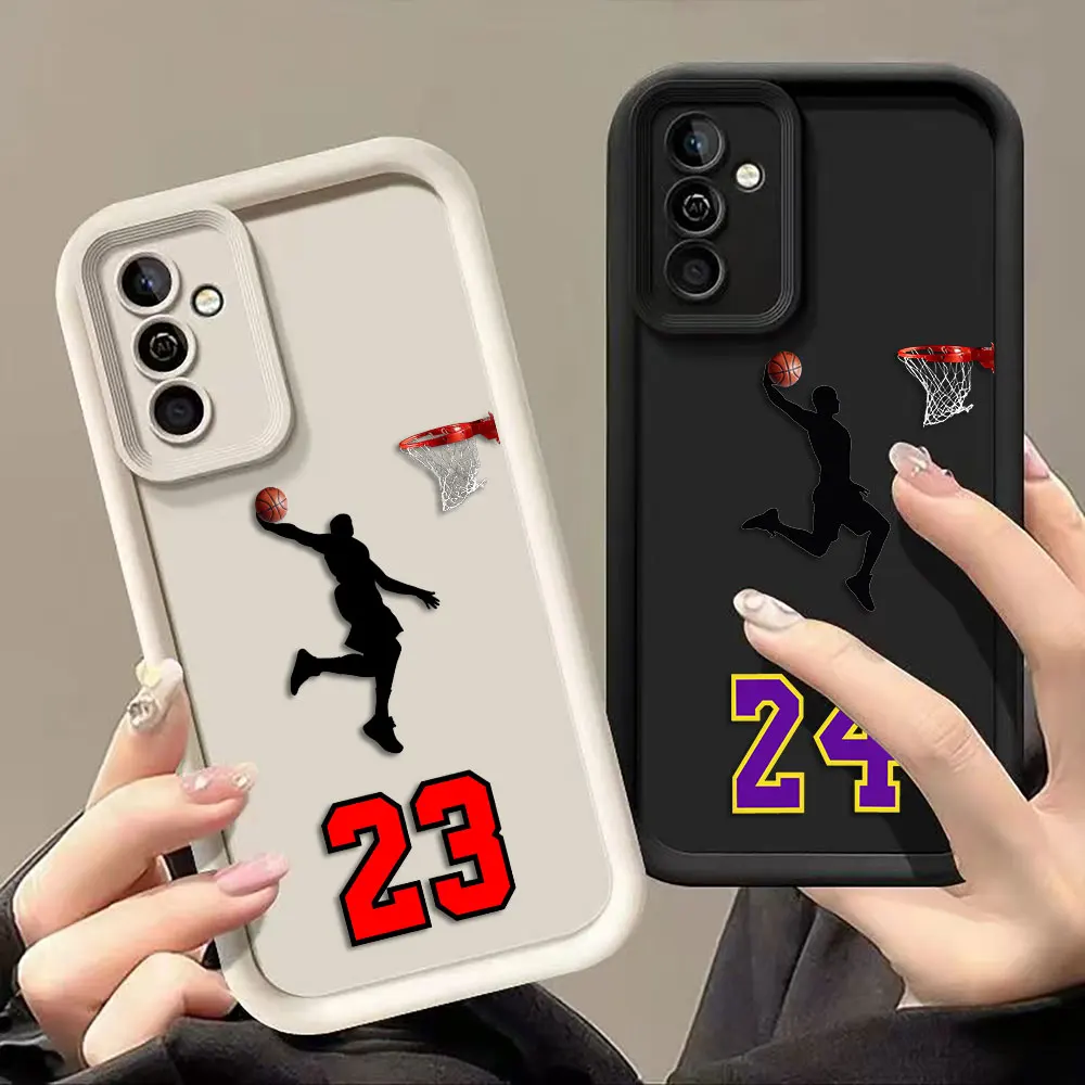 Lovely Basketball D…