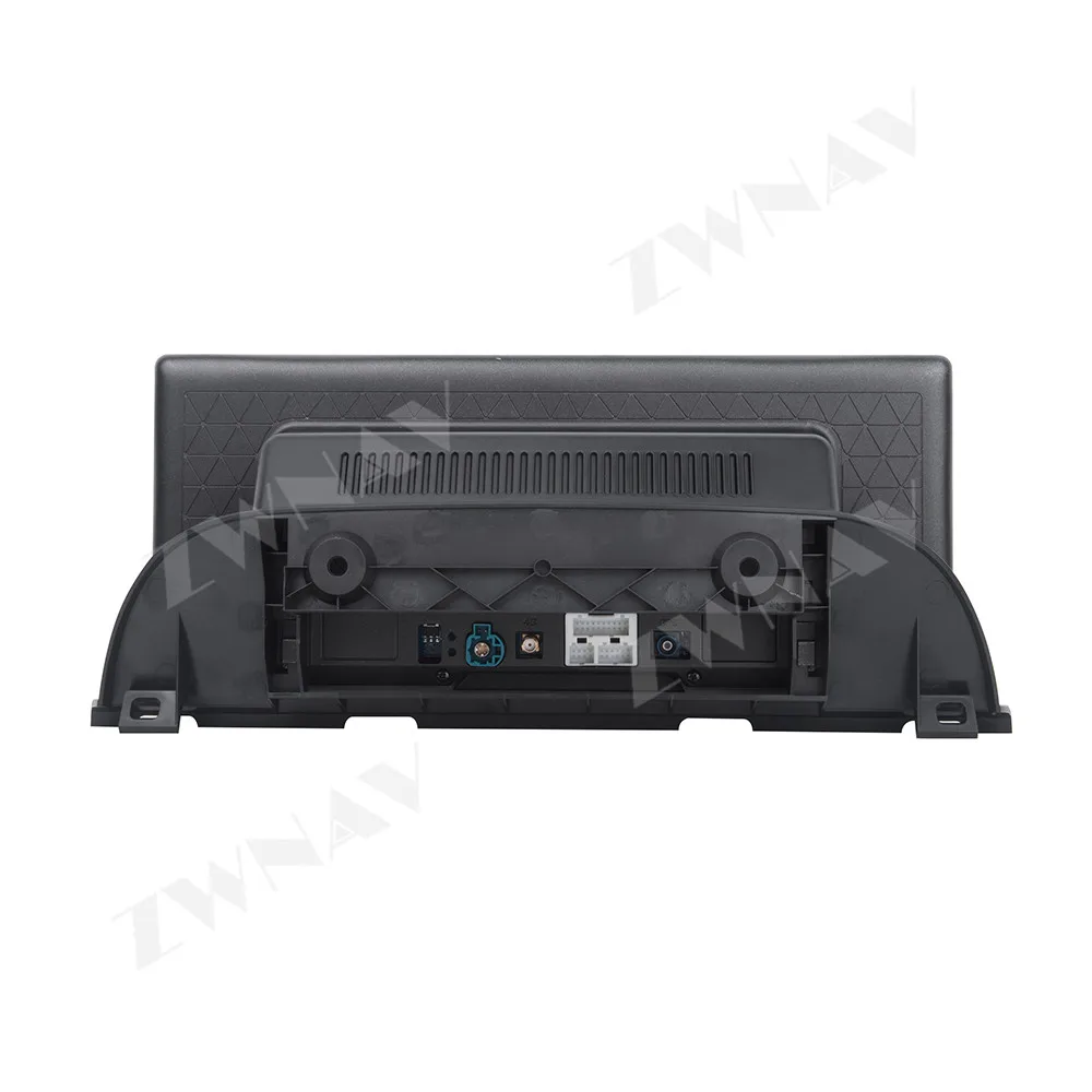 Android 13 Car Radio 12.3” Screen For BMW 6 Series F06/F12 2010-2017 Navigation Wireless GPS Player Stereo Multimedia Player