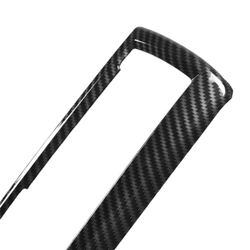 بقوة سيارة مخرج تيار متردد الإطار تكييف الهواء منفذ الهواء ملصق الكسوة لسيارات BMW 1 2 سلسلة F20 F21 F22 F23