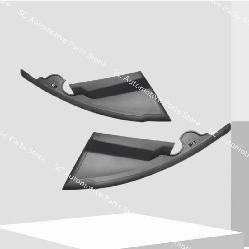 Front Windshield Wiper Corner Cowl Trim Side Trim Cover Plate For Toyota Previa Estima Tarago ACR50 ACR55 2006-2015 53866-28010