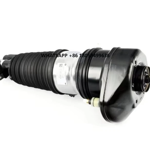 

Suspension Levelling with VDC Front Right 37106899050 37107915966 Brand New for G32 LCI GT 630 640i xDrive