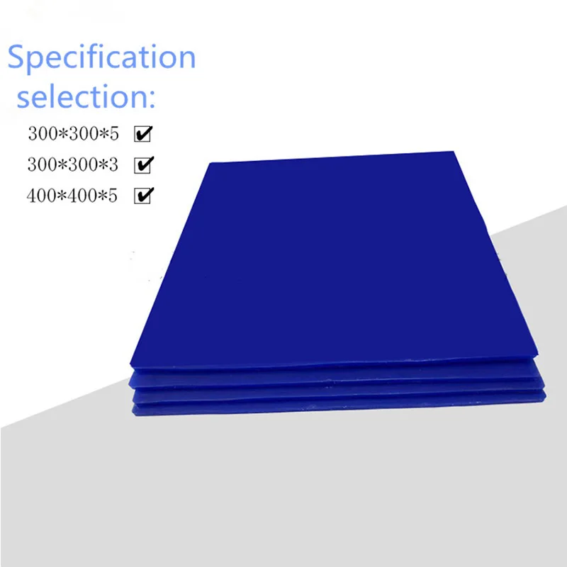 Silica Gel Dust Pad Washable Widely Used In Industrial Production Such As Clean Room, Electronics Industry