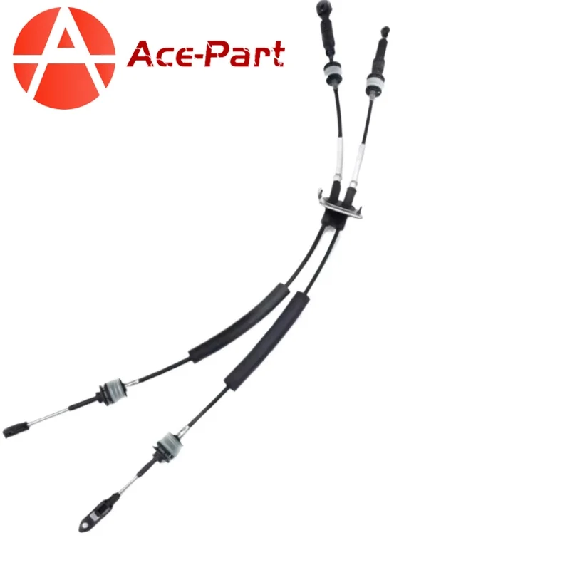 28300-80J00 Automobiles Cable Assy Shift Select,Gear Cables For Suzuki Sx4 1.5 1.6 2.0 PETROL 5 SPEED MANUAL 28300-80J00