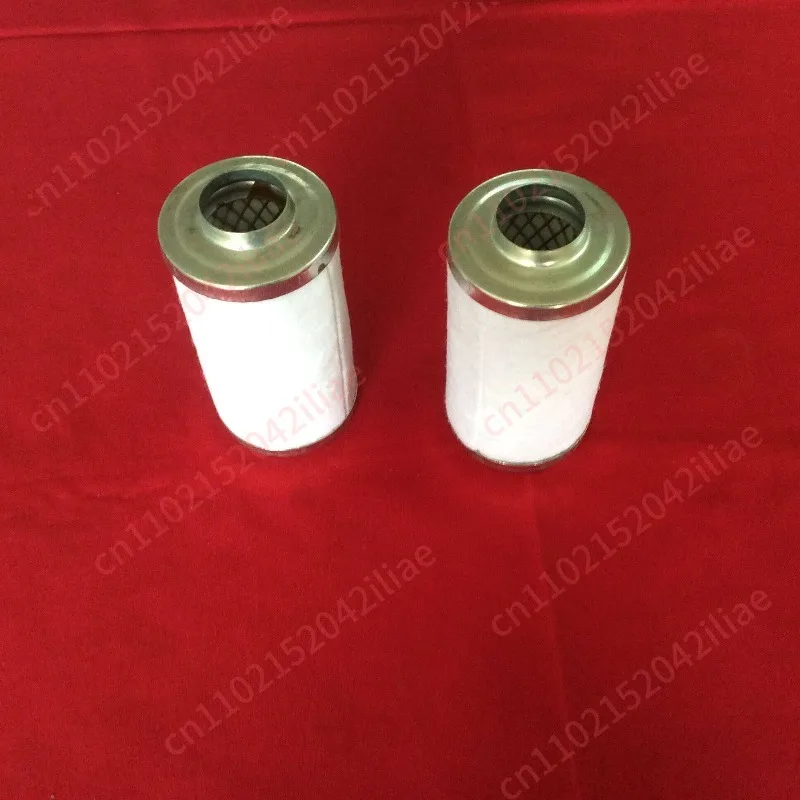 XD-020 Rotary Vane Vacuum Pump Fittings Filter, Exhaust Filter, Oil Mist Separator