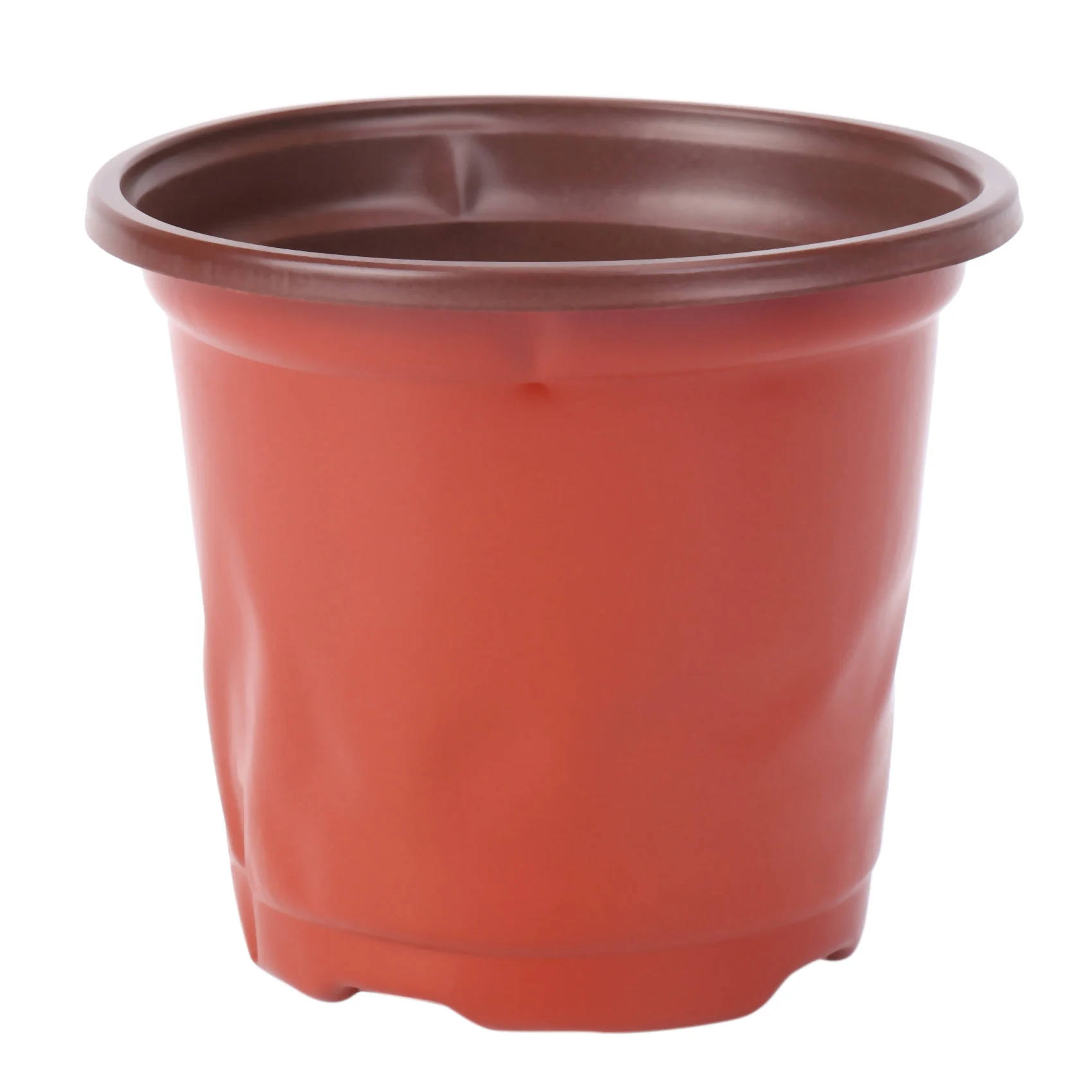 Imagem -04 - Pote de Plantador de Plástico para Potes de Início de Sementes Vasos de Plantio Mudas Suprimentos de Berçário Recipientes em 200 Pcs