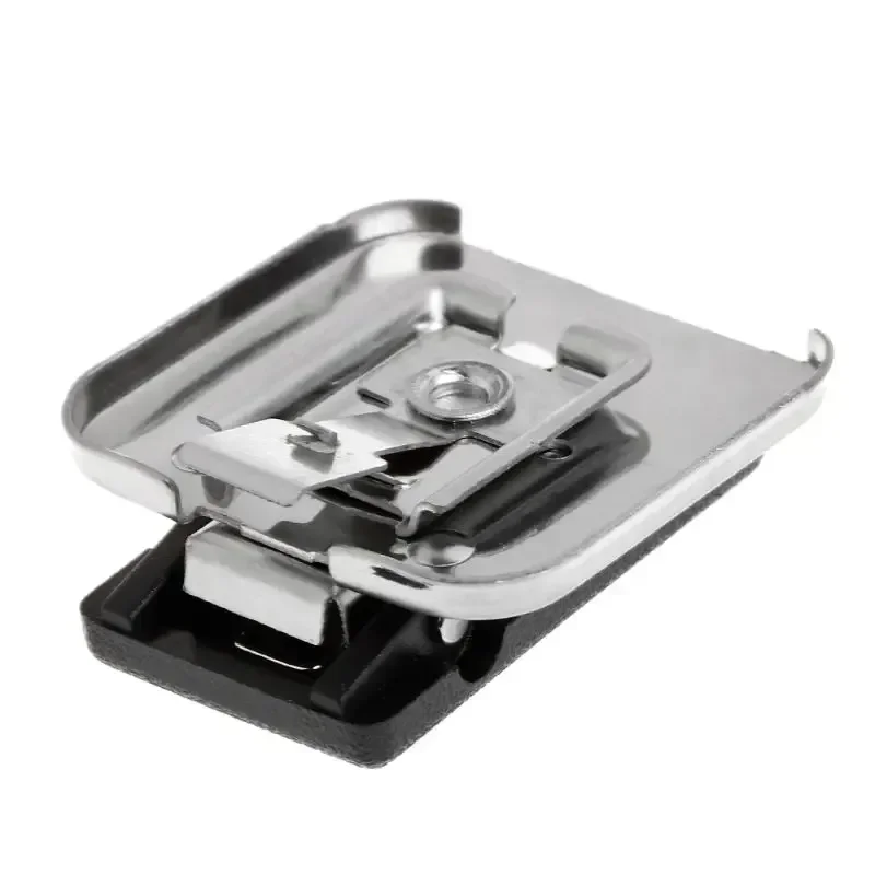 

2pcs Two-way Radio Belt Clip Walkie Talkie Accessory Radio Clip For PMMN4013A 4021 4022 4013 4051 N84F 4051 4025 4024 4029