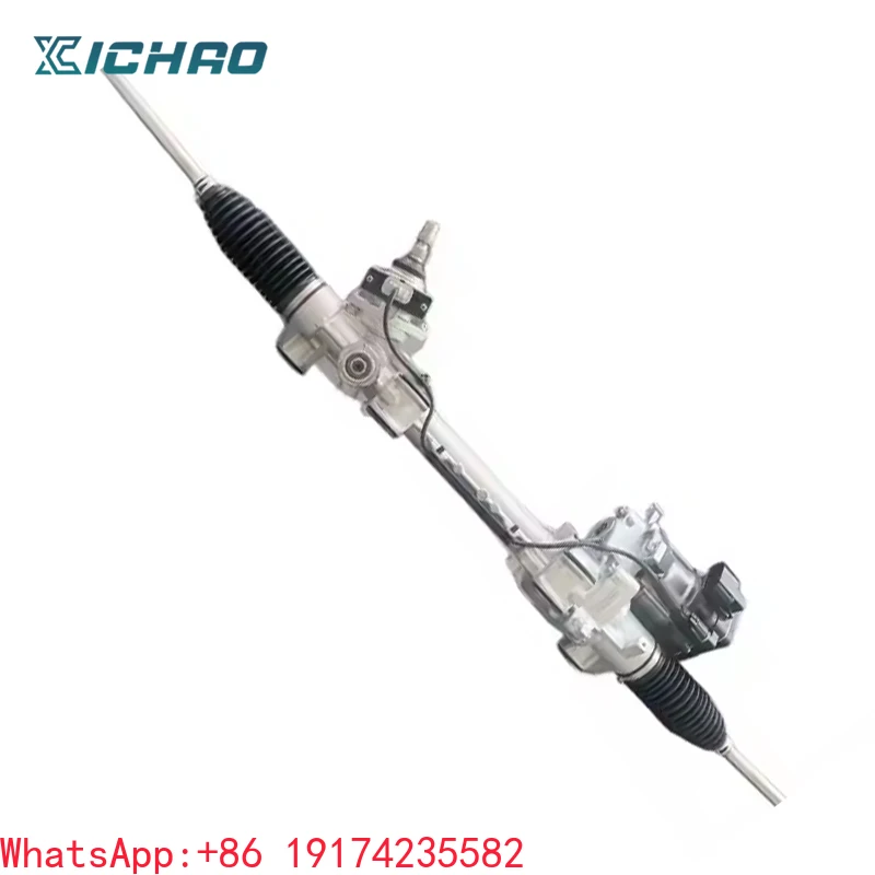 

Wholesale Electric Power LHD Steering Rack for Toyota RAV4 AXAH54 AXAA50 2019- 44250-0R010 44250-0R011