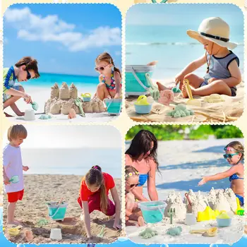 10 best sales Kum kovası - №5