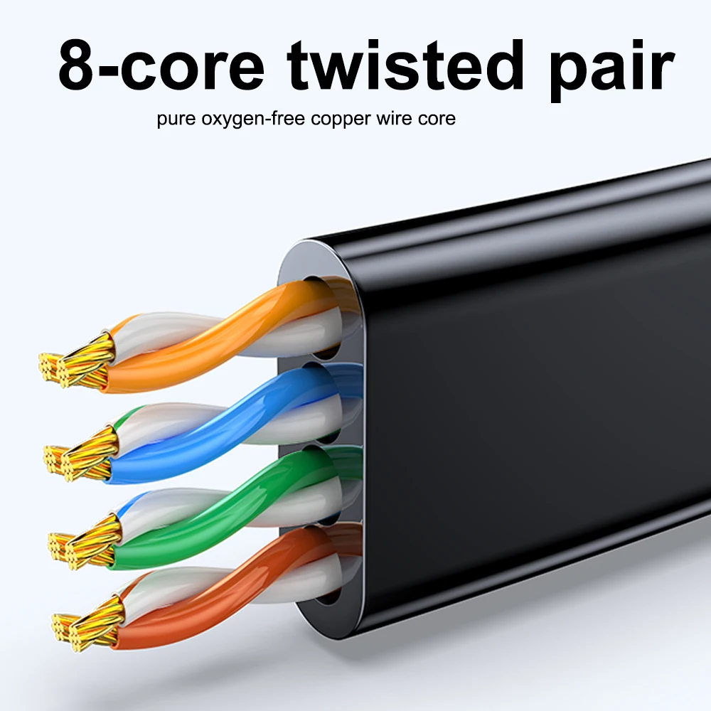 Thumbnail 4 - #72 Best Cat6 Ethernet Cables to Buy In 2026