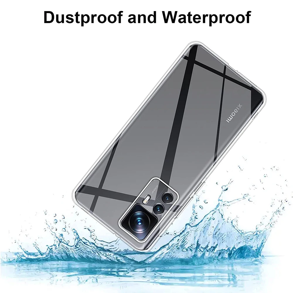 Biology and Chemistry Phone Cover for Xiaomi Mi 12T 11T 13 11 Ultra 12 Pro 10 9 8 Lite 5G 10T 9T 12X 11i CC9 A2 A3 6X 5X CC9 Sof image 2