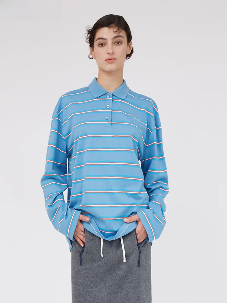 

MDNOTE Синий длинный топ 2025: Новинка, облегающий женский топ, модная повседневная одежда для женщин