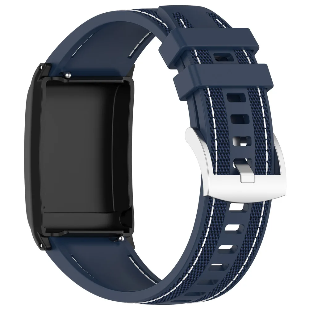 Soft Nylon Wristband For WHOOP 5.0/4.0 Premium Comfort & Stylish Colors 253*22mm Wristband Smart Accessories Consumer Electronic