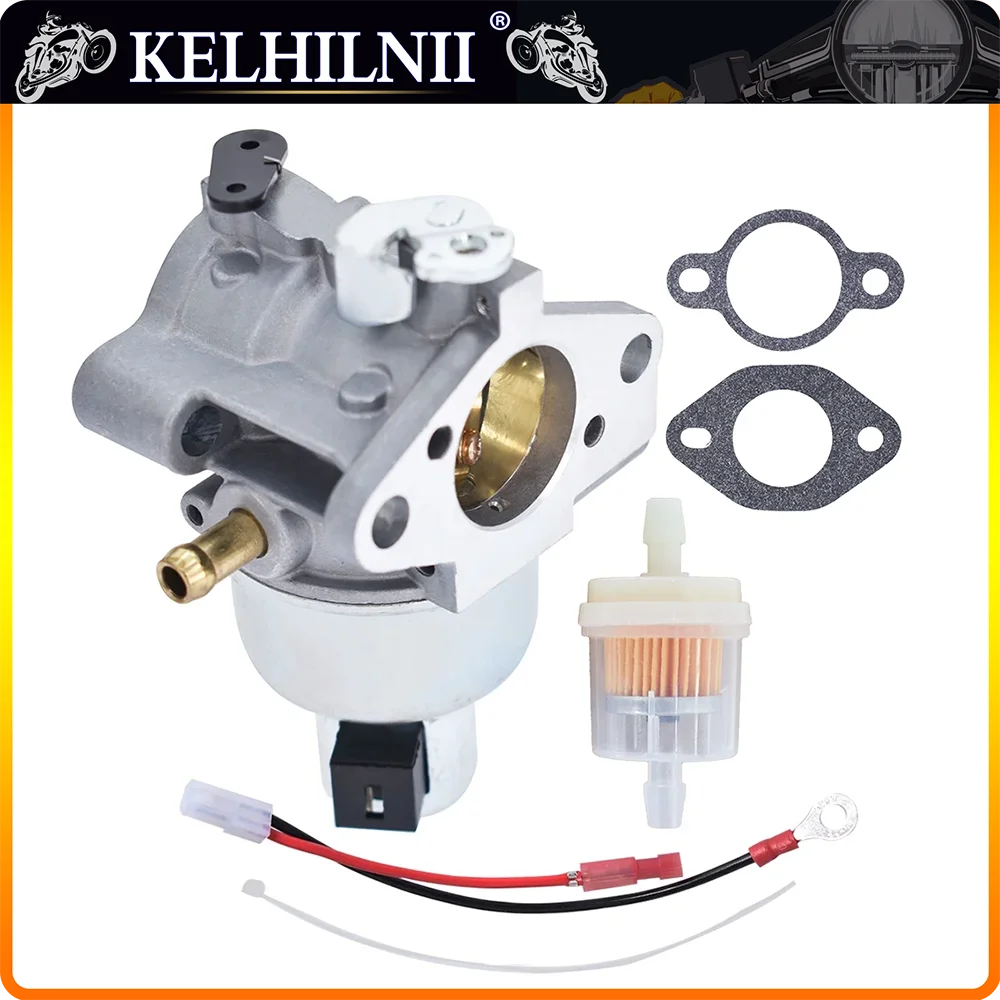 

Карбюратор 20 853 33-S SV600 для Kohler SV541 SV590 530 601 610 620 591 540 470 480 471, замена газонокосилки 2085316 -S 20 853 14-S