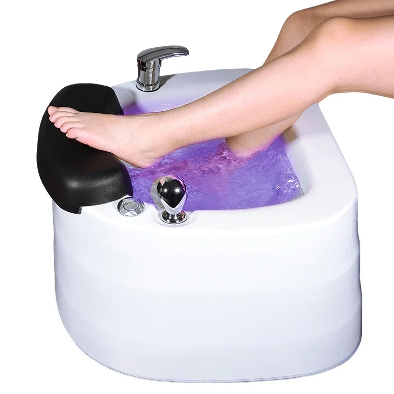 

New Factory Wholesale Beauty Salon Furniture Luxury Foot Massage Pedicure Chairs for Foot SPA on Sale