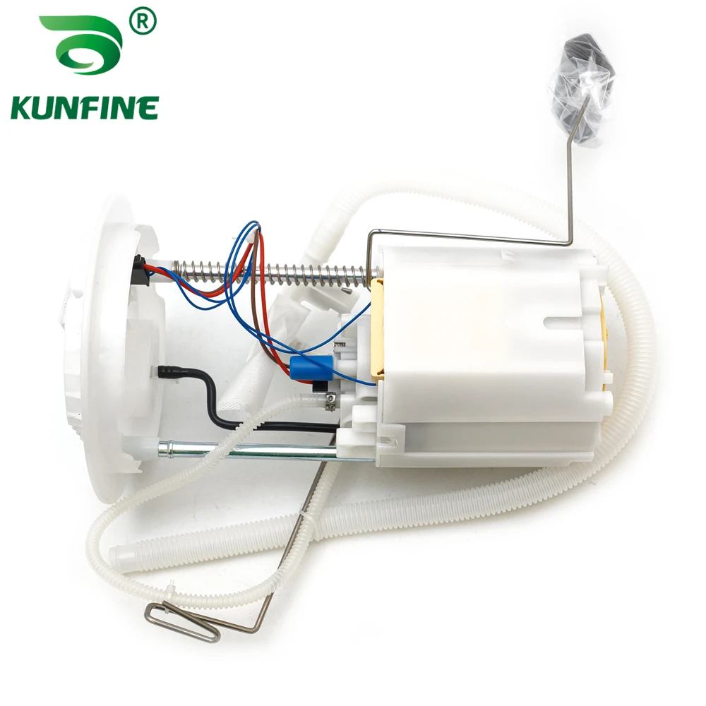 Low Pressure Diesel Petrol Gasoline Electric Fuel Pump For OEM NO. 2514700894 E9138M FG1888 SP5146M