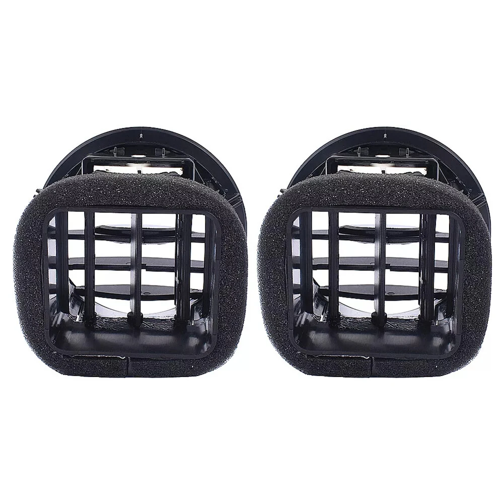 Innovative Design Replacement Grill Optimized for Better Cabin Airflow in For Opel Vehicles Including For Adam & For Corsa