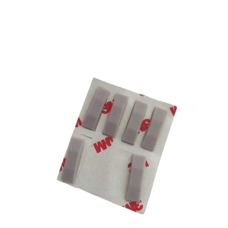 Lower cover Rubber Pad for U3700J UX325E UM325U UX425J U4700J UX425A UX425 UX325 Laptop Bottom Case Foot