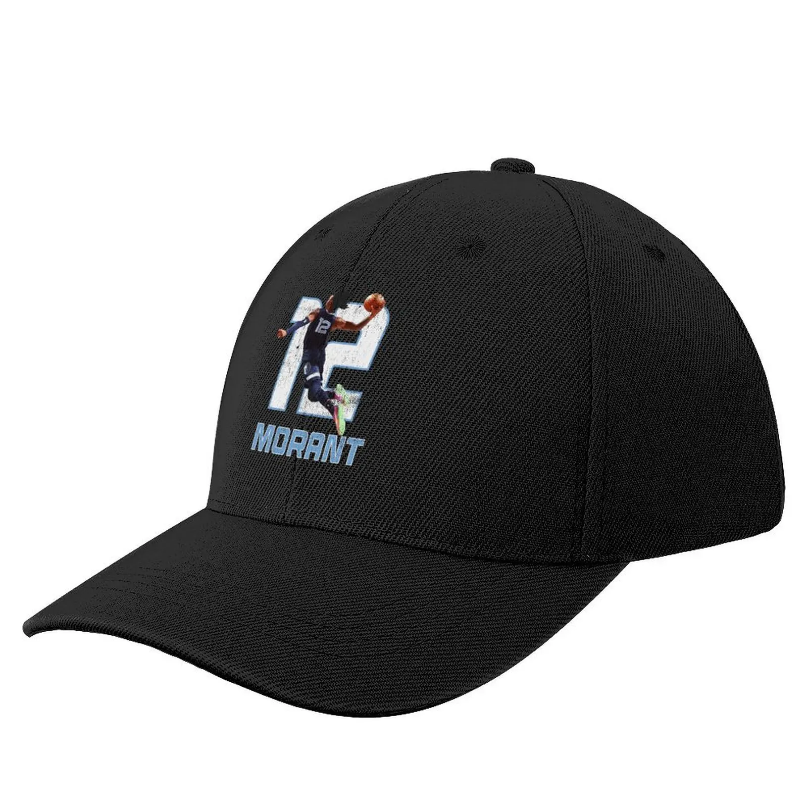 

Ja Morant Dunk - G12 Baseball Cap Beach Outing Trucker Hat Thermal Visor Snapback Cap For Women Men's