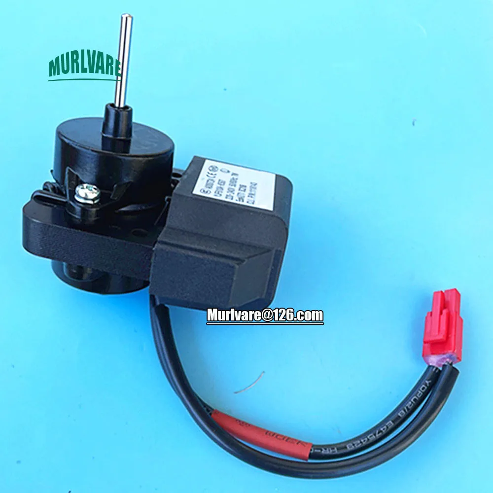 Multi-Brand Refrigerator Freezer Spare Parts General YJF610A-K507 AC220V-240V 7W Condensing Air Cooling Motor