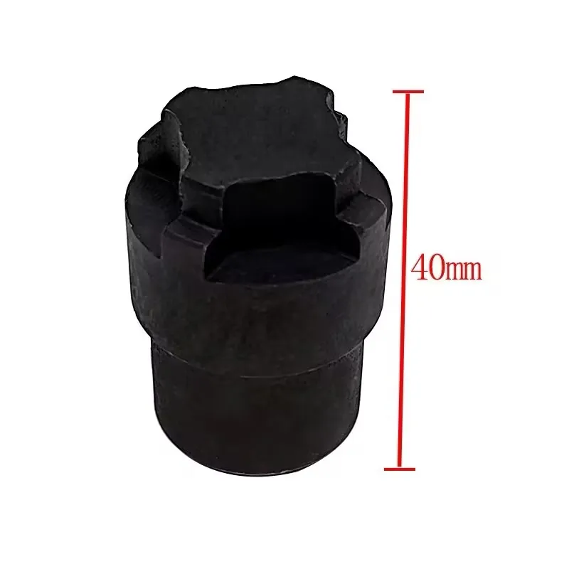 

WP10H Water Jacket Copper Sleeve Removal Install Tool SCR Repair Tool Heavy Duty Truck Post Processing Maintenance