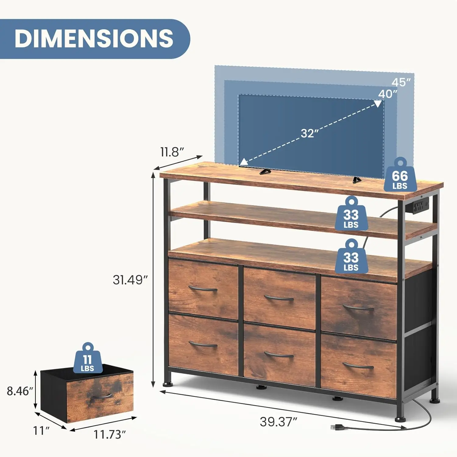 How Much Does a TV Stand Cost? A Realistic Price Breakdown for 2026