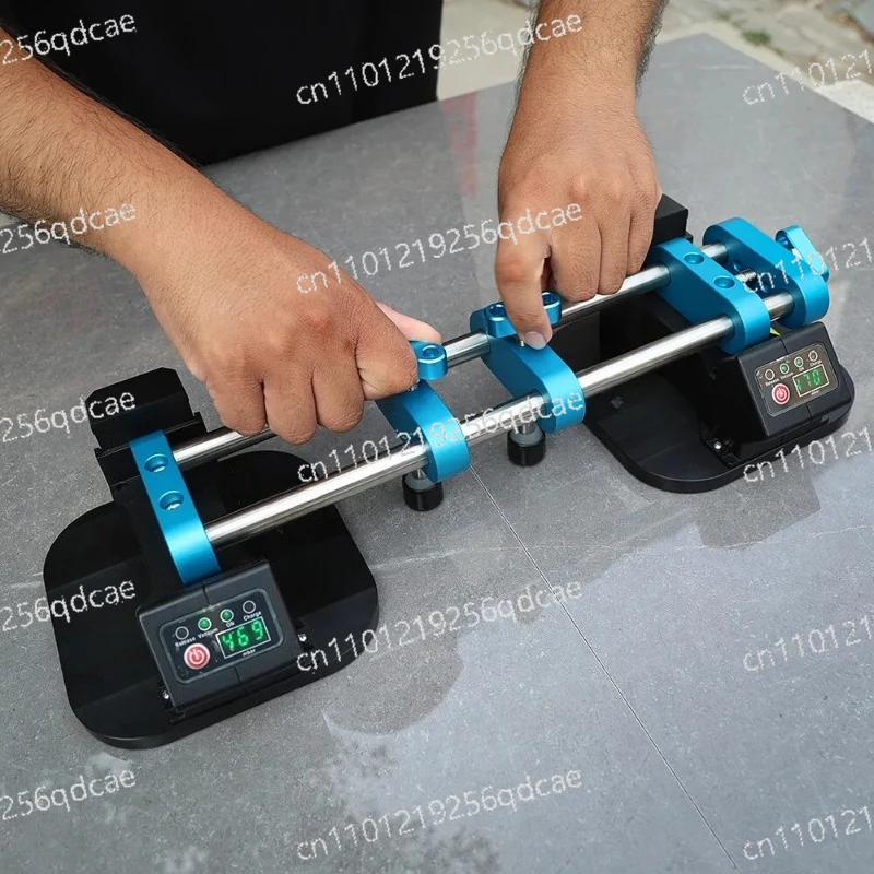 

Электрический вакуумный уплотнитель швов для гранита, мрамора и каменных кромок