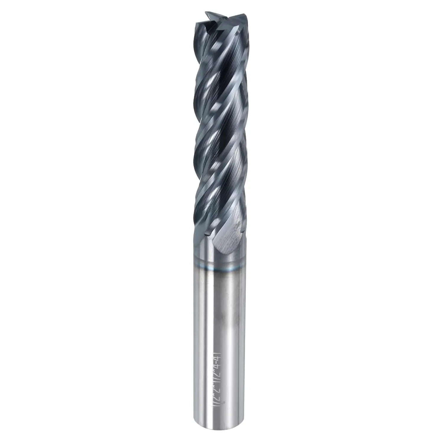 1/2" Solid Carbide … - image