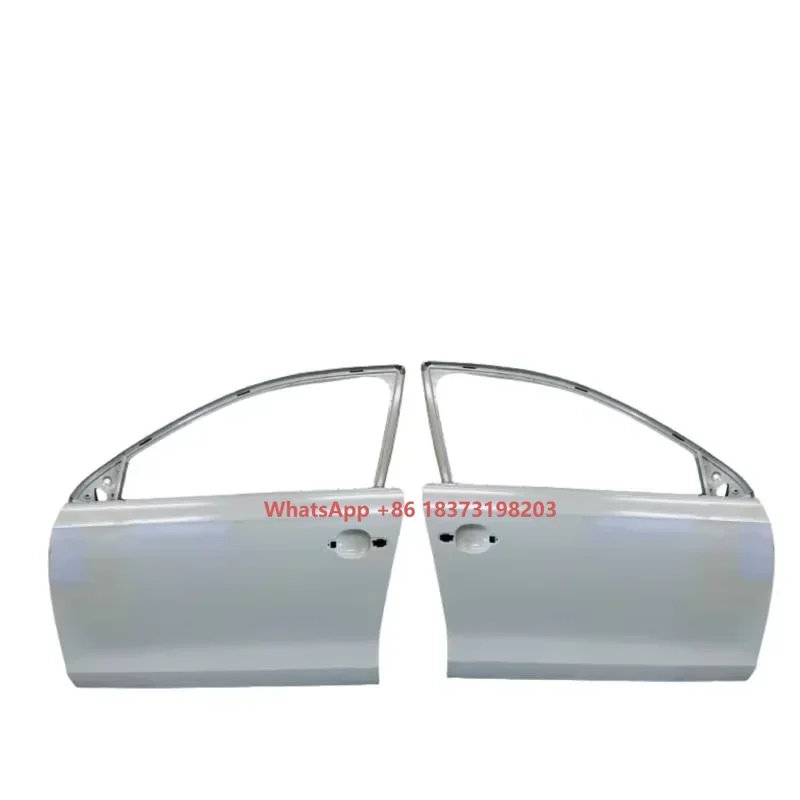 

Прямые поставки с завода, автомобильные аксессуары, передняя левая дверная панель автомобиля, рамка для VW JETTA 2012 2013-2014