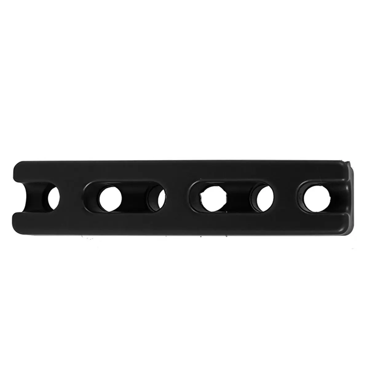 [T28C] Boat Mooring Line Snubbers Rubber Shock Absorbing Dock Line Protector Premium Portable Easy Installation (Small)