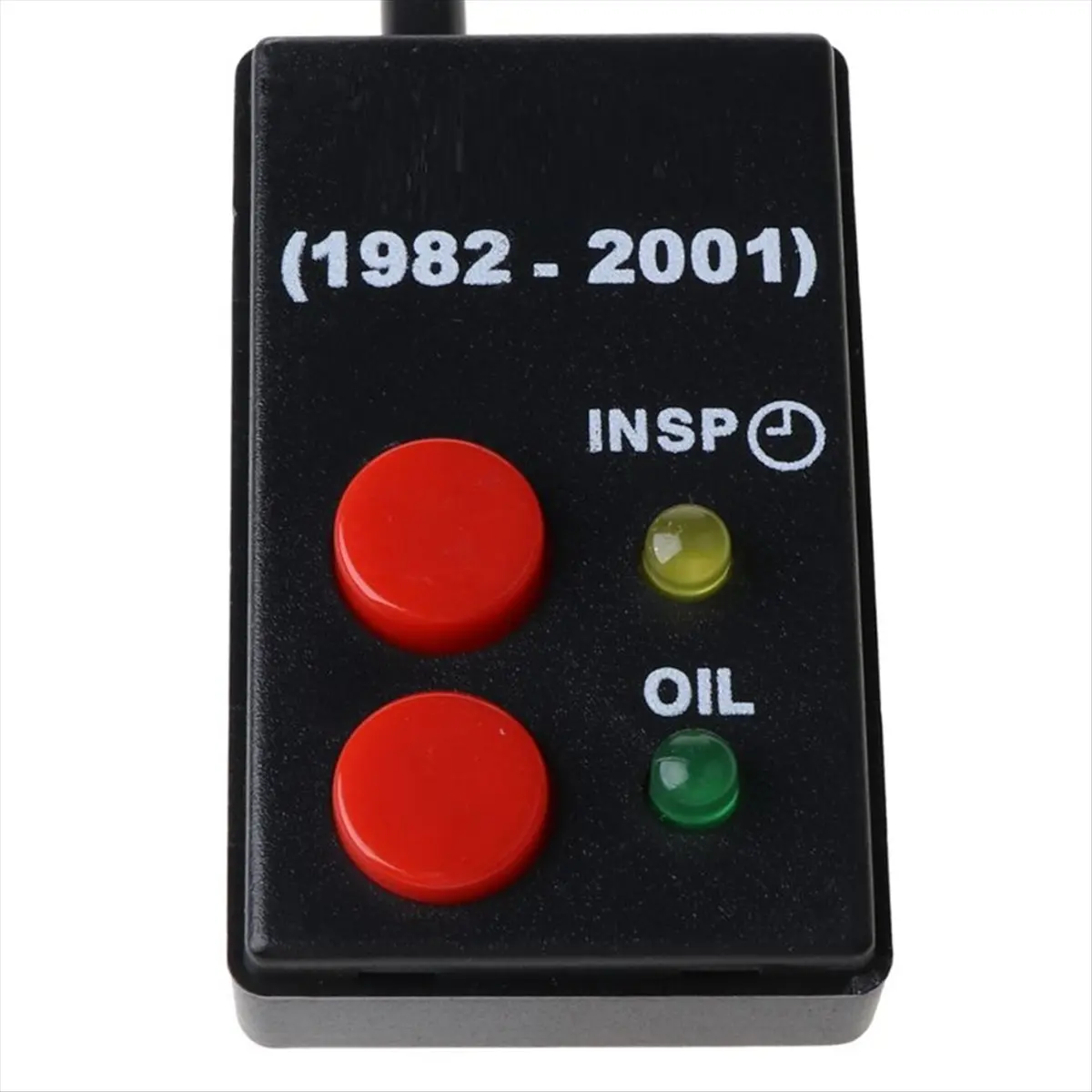 Reset 20 Pin Sockets Oil Service Scan For BMW E30 E34 E36 E39 Adapter Main in Car Light