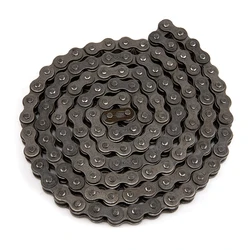 Universal Motorcycle Chain Oil Seal Chain DID O-Ring 520 525 530 Chains 120 Links for ATV Quad MX Enduro Motard Racing