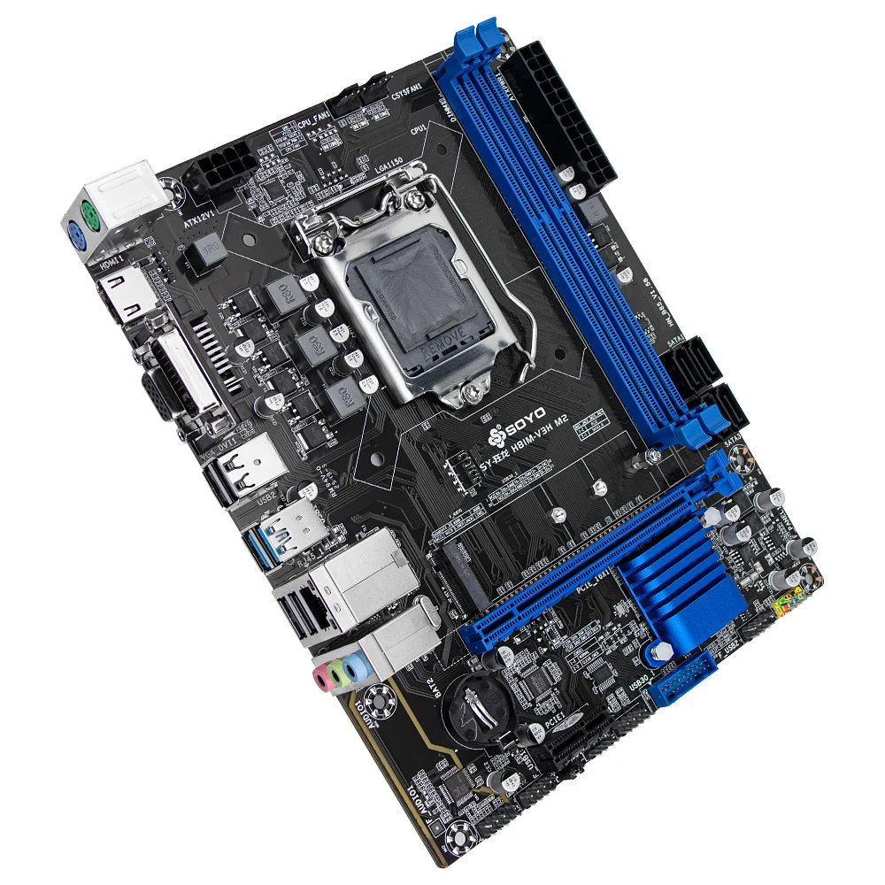 Thumbnail 3 - #76 Desktop CPU Processors Ranking List in 2026