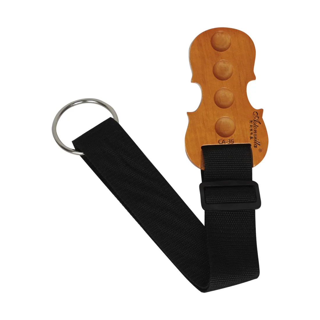 

Cello anti-slip pad, nylon solid wood anti-slip strap, violin accessories, anti-slip slide plate, anti-slip slide plate