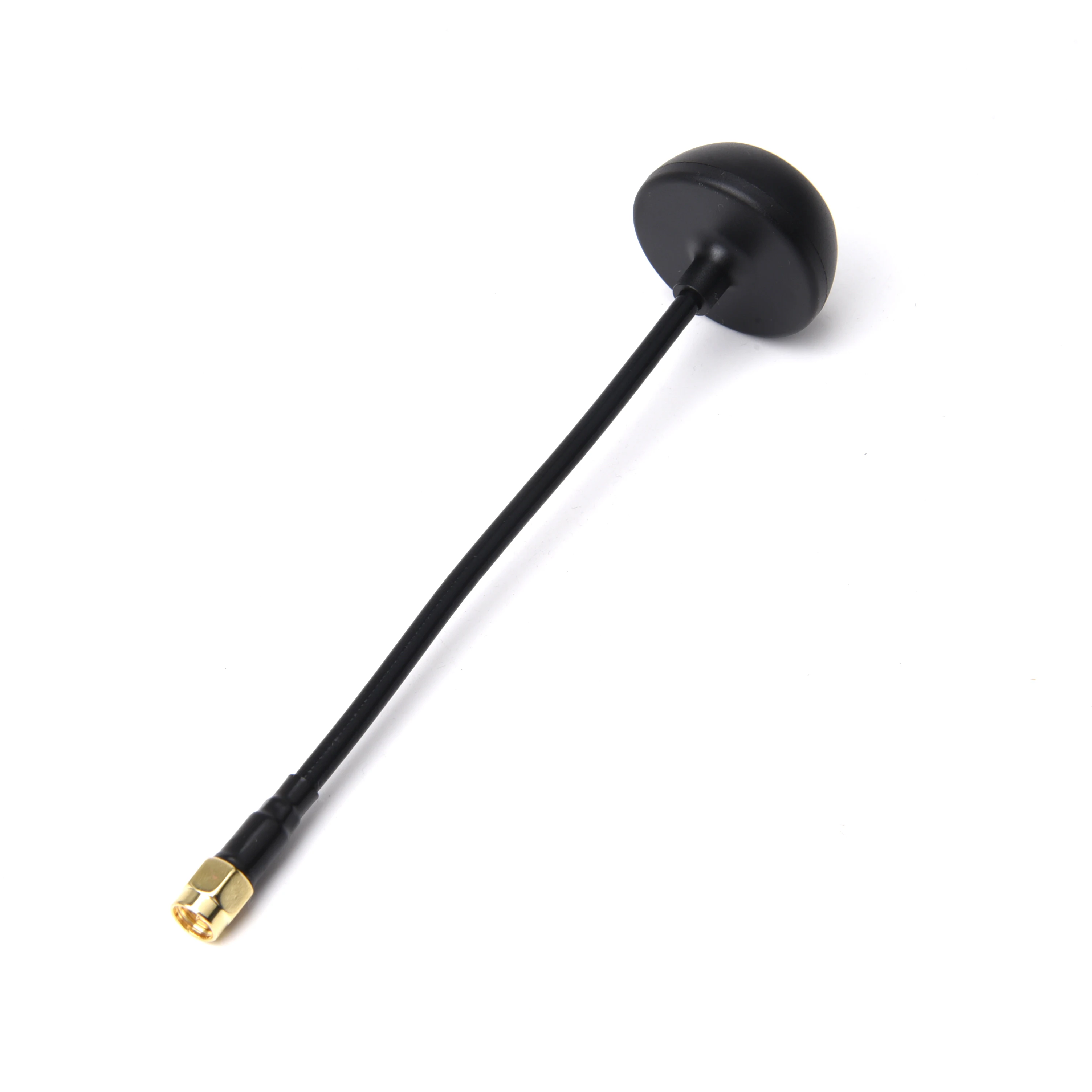 4.8G 5.8G 6.1GHz Omnidirectional RHCP Circularly Polarized Antenna With SMA Plug For RC FPV Freestyle Racing Drone