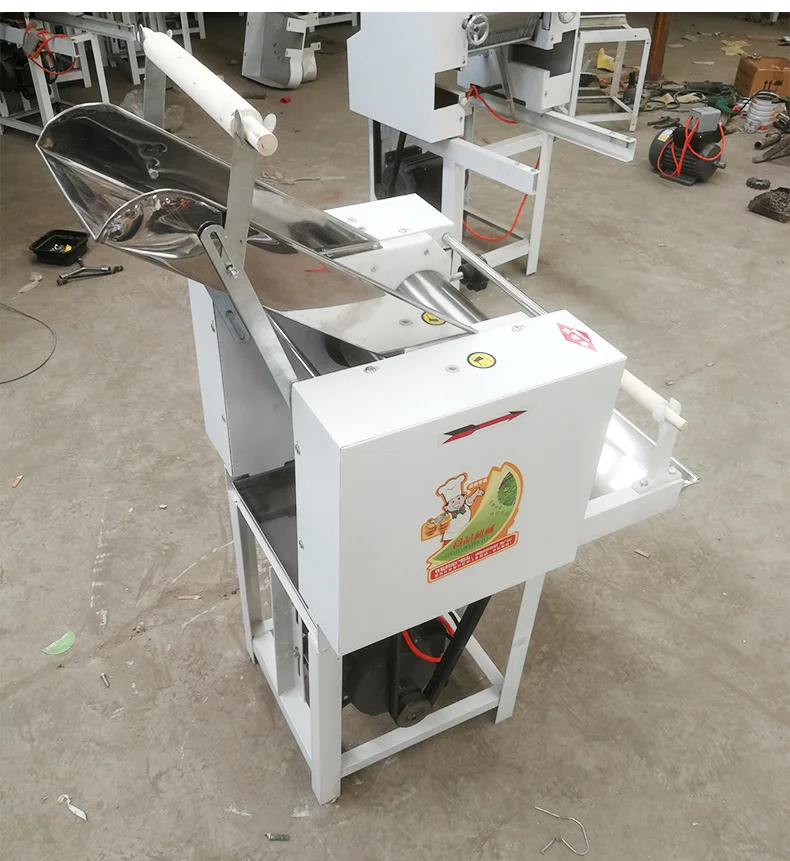 Noodle Machine Maker Automatic/ramen Automatic Pasta Making Machine/electric Noddles Noodle Making Machine