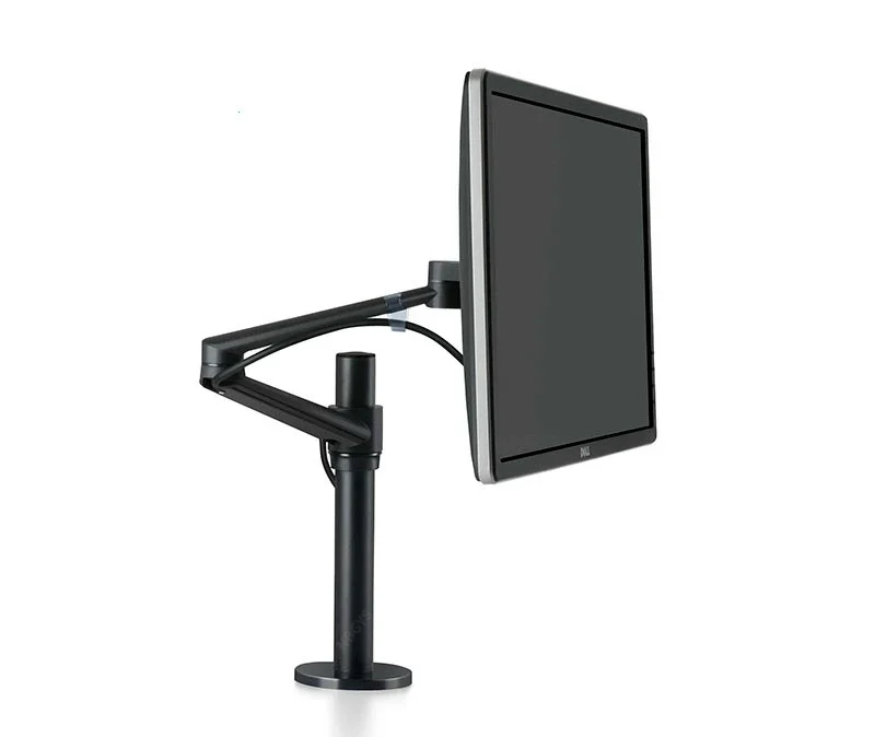 

New Height Adjustable within 32 inch LCD LED Monitor Holder Arm Bracket 360 Degree Rotatable Computer Monitor holder Stand OL-1