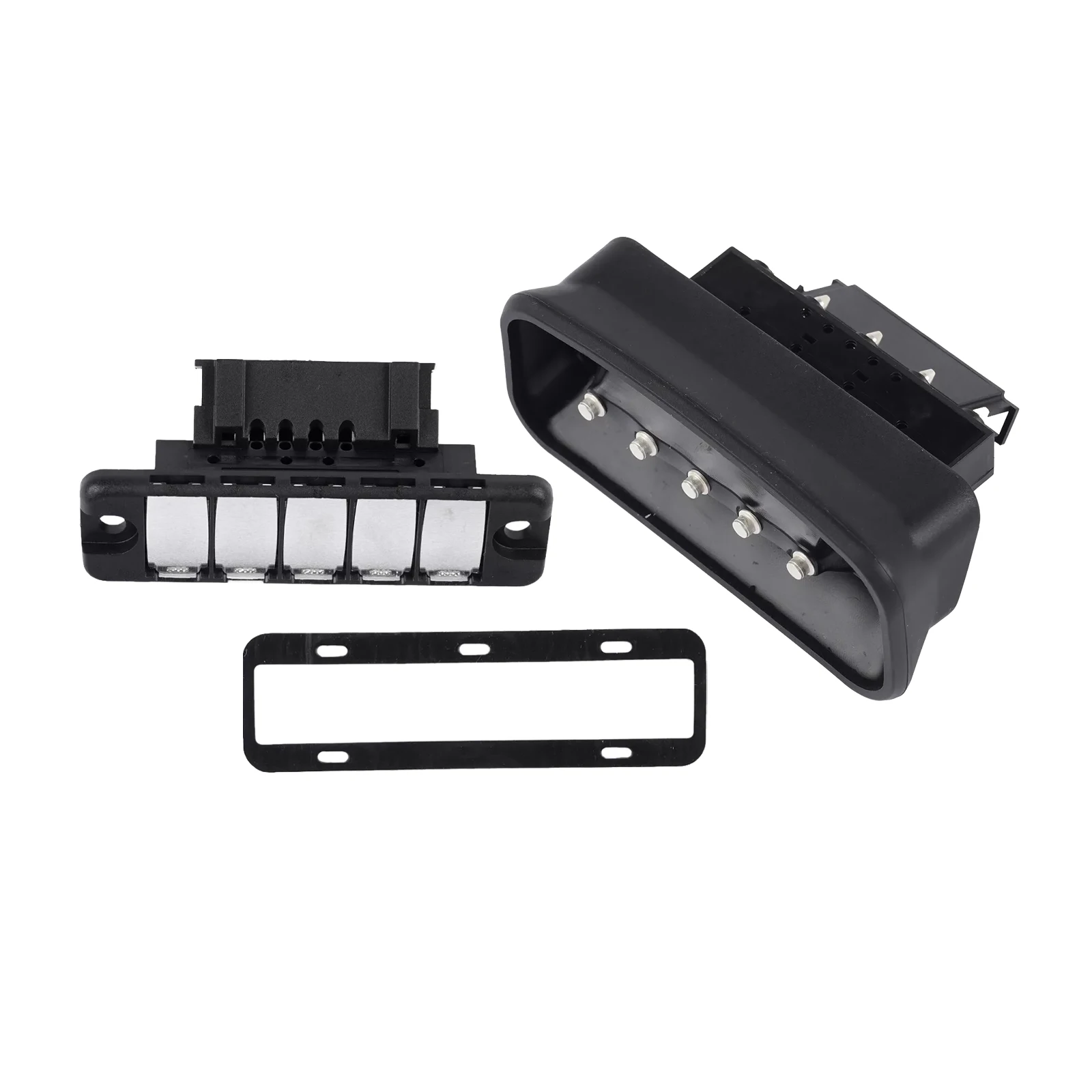 Door Contact Switch Sliding Door Set For Mercedes For Vito W639 W447 For Marco A9078213000 A6398200654  Vehicle Parts