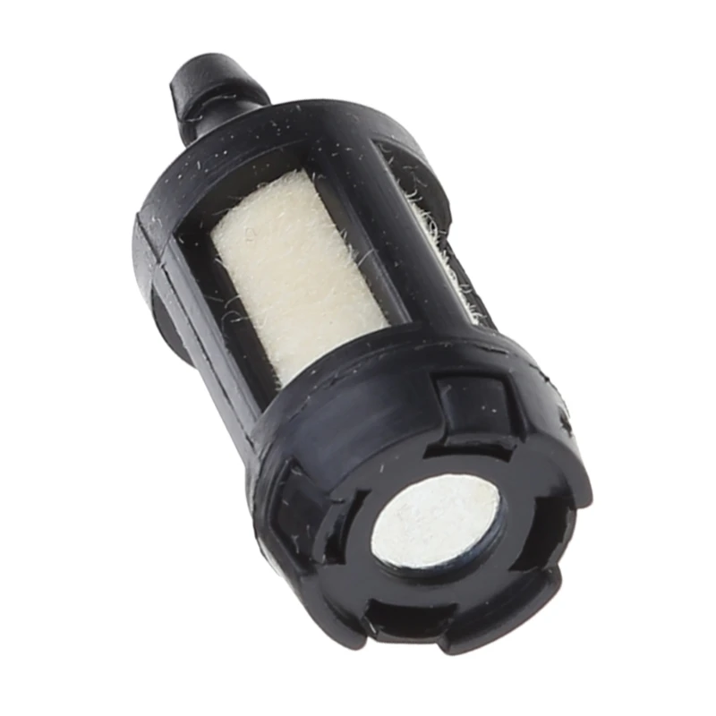 A2UD 10pcs การใช้ FILTER ZAMA ZF-1 ZF1 สำหรับ Poulan McCulloch Tecumseh 410263 420145 Chainsaw Trimmer สวนเครื่องมือ