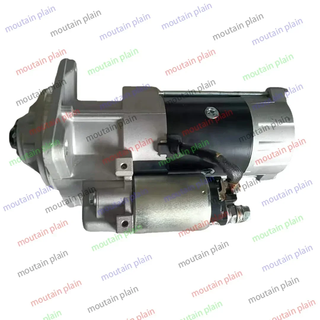 DB58 starter for 300516-00003 DX225LCA 65.26201-7076