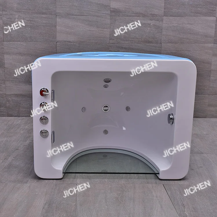 

Акриловый бассейн Акриловый бассейн