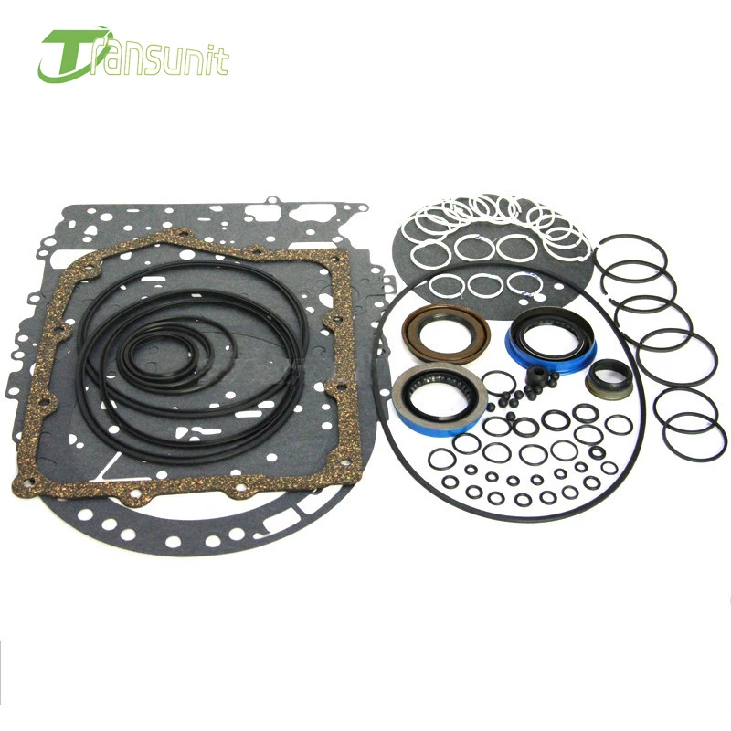 

62TE Transmission Master Rebuild Kit Overhaul Seals Suit For Coolway 2.4/2.7/3.5 Fiat Yuefei Mpv Gearbox Repair Kit