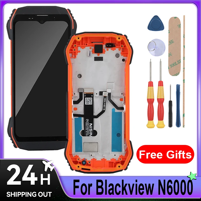 Blackview n6000-AliExpress