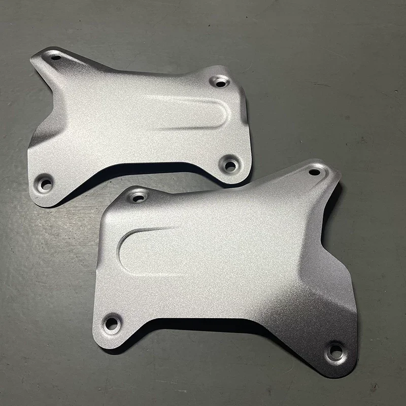 Lower Engine Crash Bar for BMW R1300RT R 1300 RT 2025 2026 Motorcycle Engine Guard Cover Cylinder Head Guard Plate Protector
