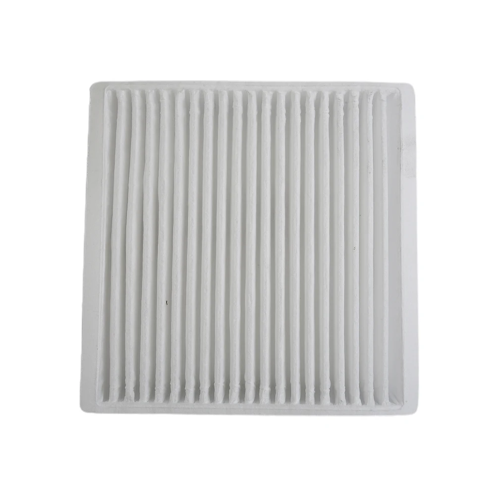 

For Toyota Vehicle Owners Can Rely on These Cabin Filters to Maintain Clean Indoor Air Across Multiple Model Types