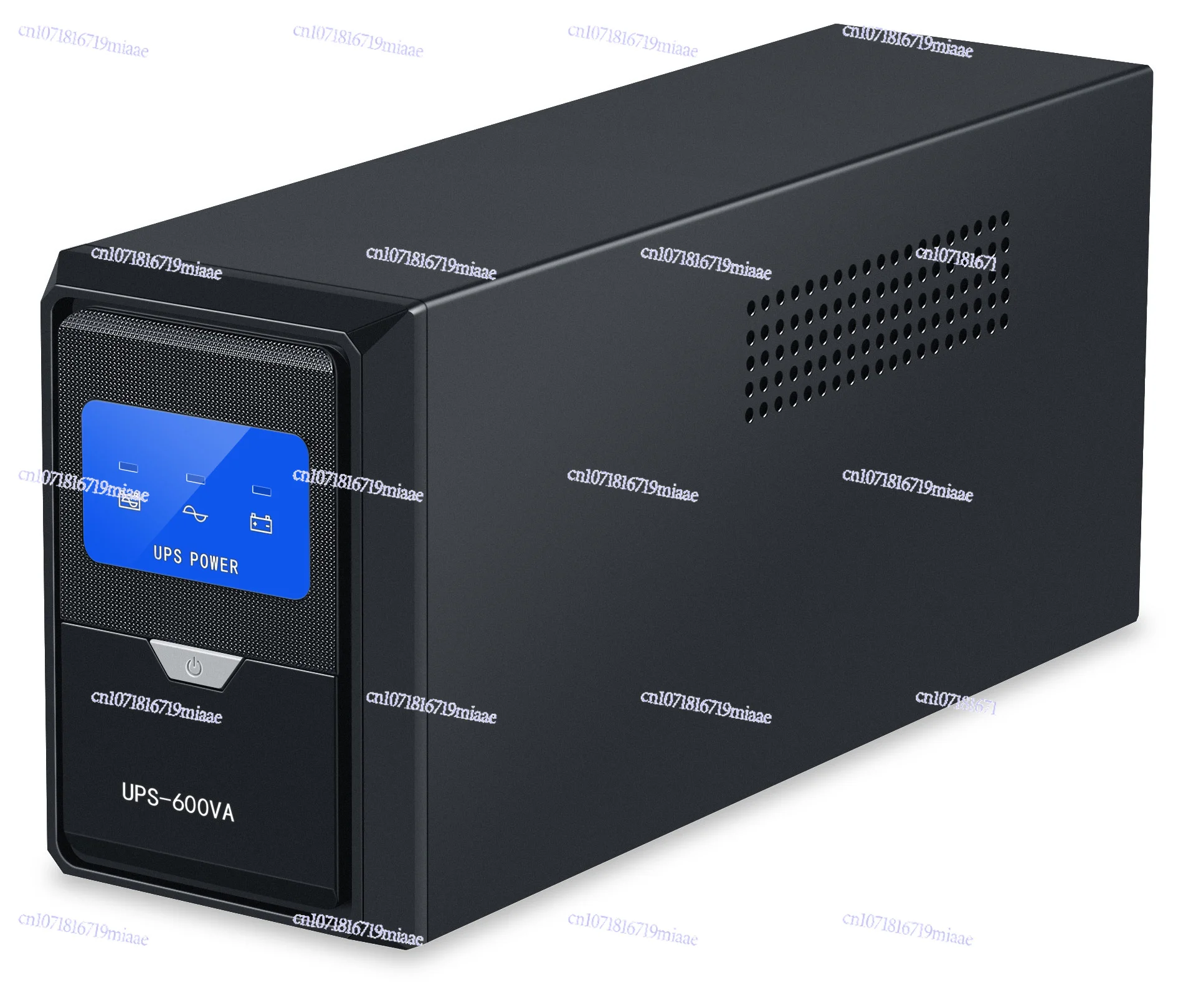 

UPS uninterruptible power supply 650VA390W battery 220V household
