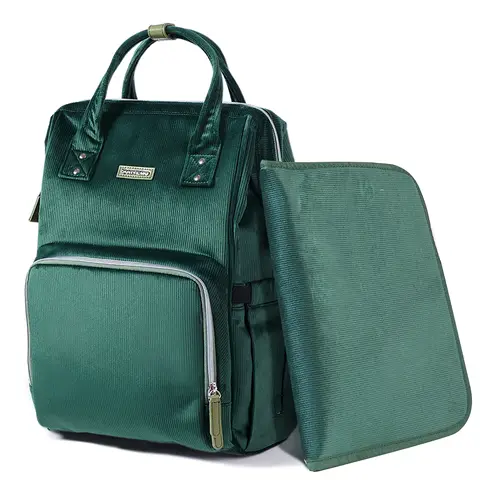 Diaper Bag for Travel and Mom Organizer Sunveno