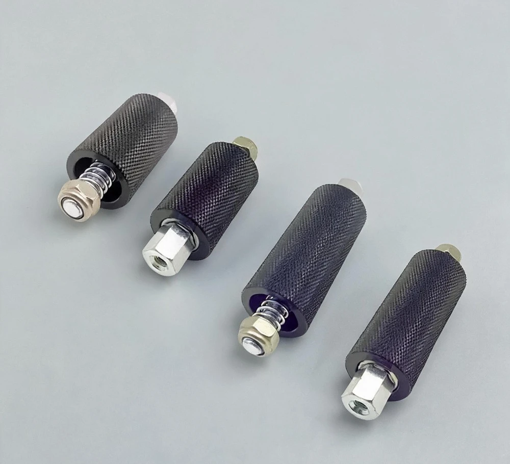 Tape Press Wheel Roller For 2‑Inch 3‑Inch FJ Carton Sealer Adhesive Tape Machine Spare Repair Part